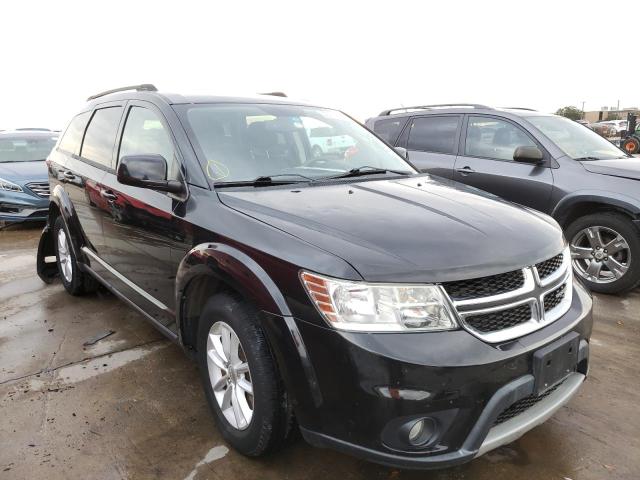 DODGE JOURNEY 2013 3c4pdcbg5dt532139