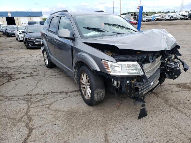 DODGE JOURNEY SX 2013 3c4pdcbg5dt532710