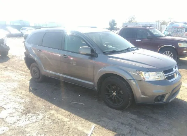 DODGE JOURNEY 2013 3c4pdcbg5dt533646