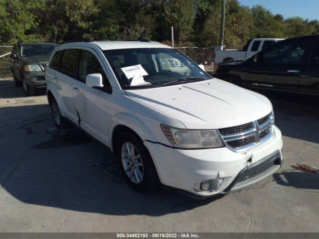 DODGE JOURNEY 2013 3c4pdcbg5dt546798