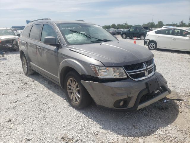 DODGE JOURNEY SX 2013 3c4pdcbg5dt546834