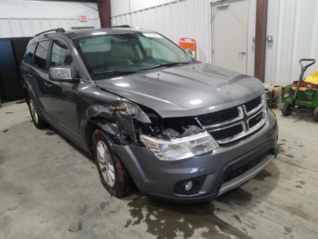 DODGE JOURNEY SX 2013 3c4pdcbg5dt546901