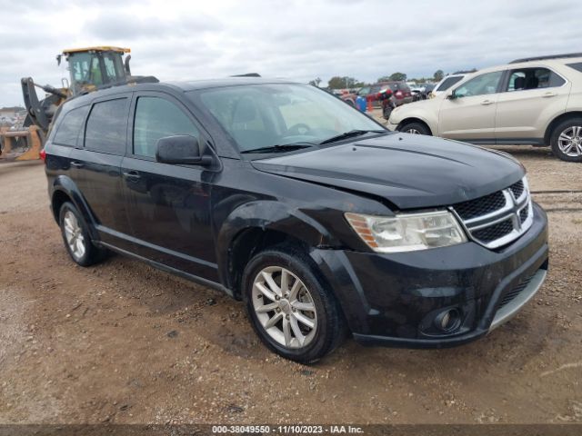 DODGE JOURNEY 2013 3c4pdcbg5dt546980