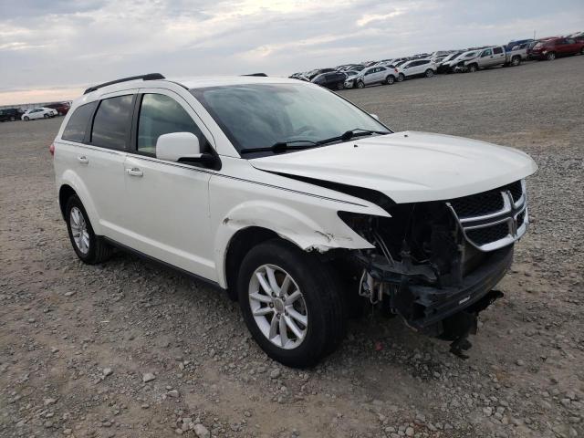 DODGE JOURNEY SX 2013 3c4pdcbg5dt552732