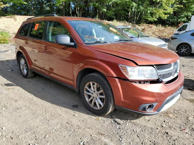 DODGE JOURNEY SX 2013 3c4pdcbg5dt555338