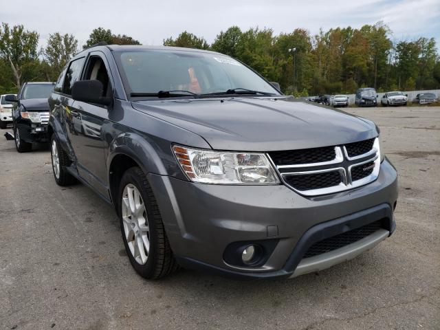 DODGE JOURNEY SX 2013 3c4pdcbg5dt560751