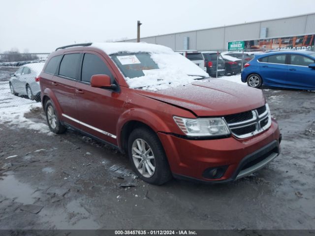 DODGE JOURNEY 2013 3c4pdcbg5dt564055