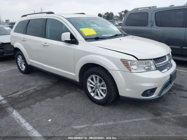 DODGE JOURNEY 2013 3c4pdcbg5dt564430