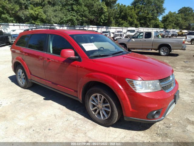 DODGE JOURNEY 2013 3c4pdcbg5dt564721