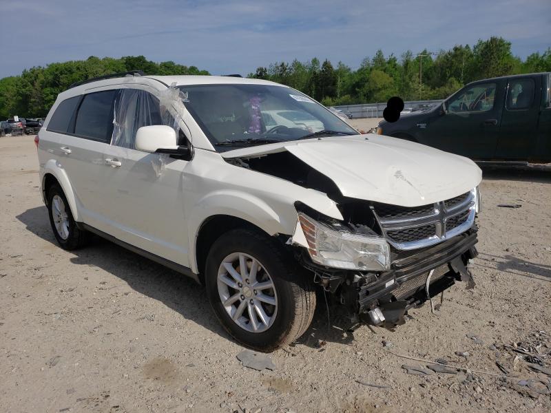 DODGE JOURNEY SX 2013 3c4pdcbg5dt565173