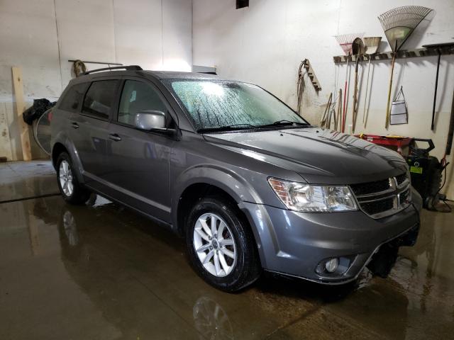 DODGE JOURNEY SX 2013 3c4pdcbg5dt568025