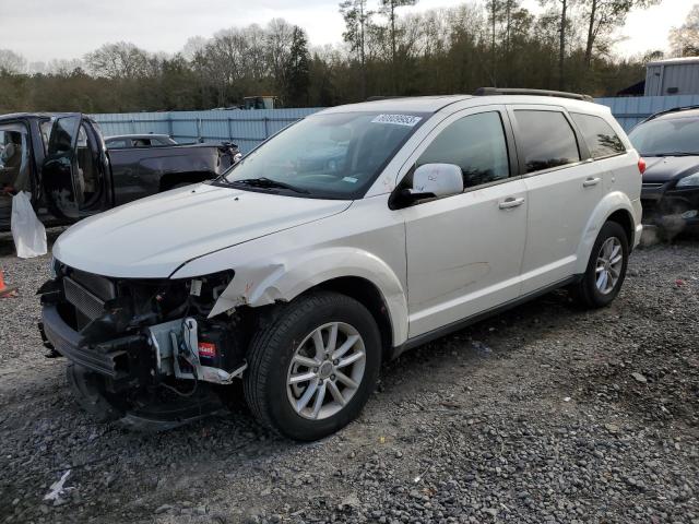 DODGE JOURNEY 2013 3c4pdcbg5dt568204