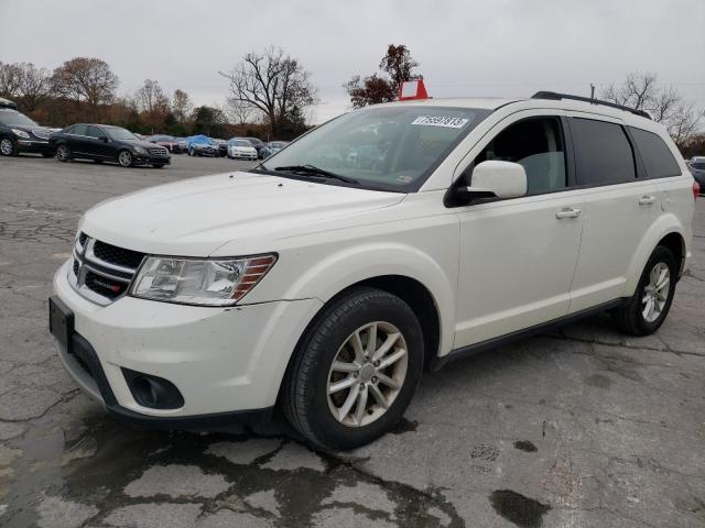 DODGE JOURNEY 2013 3c4pdcbg5dt570860