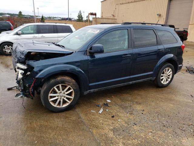 DODGE JOURNEY SX 2013 3c4pdcbg5dt578764