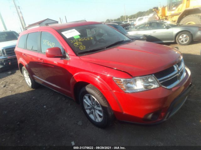 DODGE JOURNEY 2013 3c4pdcbg5dt578957