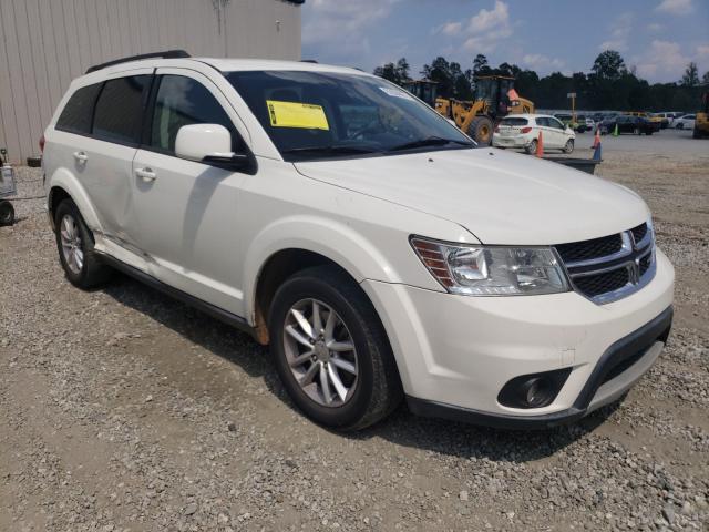 DODGE JOURNEY SX 2013 3c4pdcbg5dt581504