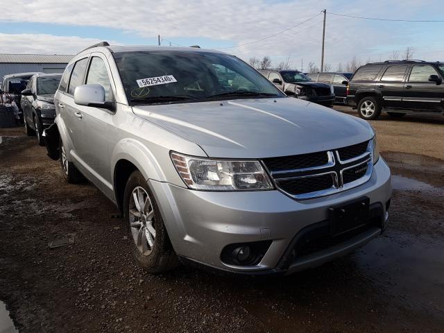 DODGE JOURNEY SX 2013 3c4pdcbg5dt587707