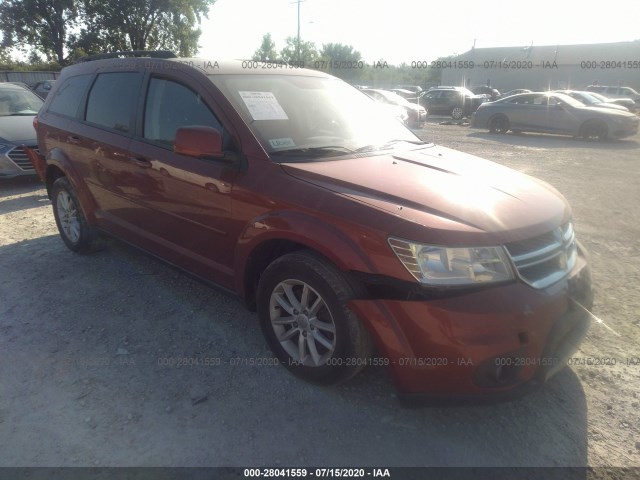 DODGE JOURNEY 2013 3c4pdcbg5dt588095