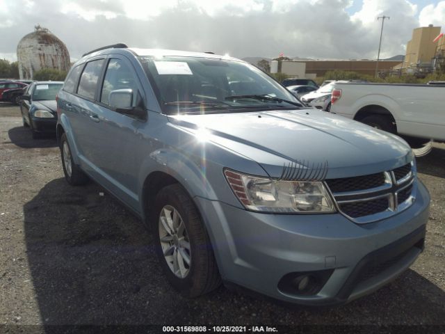 DODGE JOURNEY 2013 3c4pdcbg5dt594981