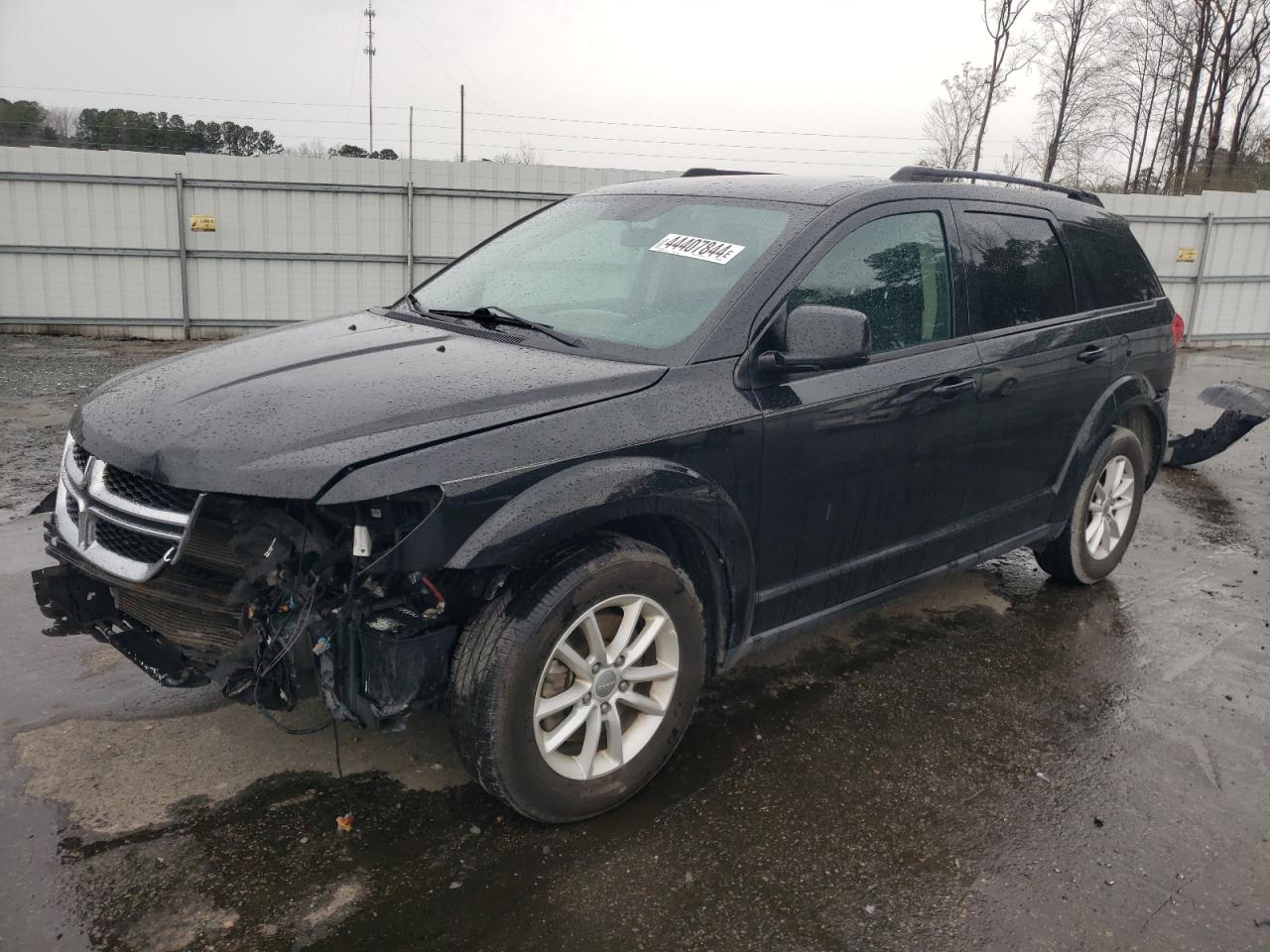 DODGE JOURNEY 2013 3c4pdcbg5dt600908