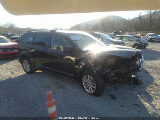 DODGE JOURNEY 2013 3c4pdcbg5dt601105