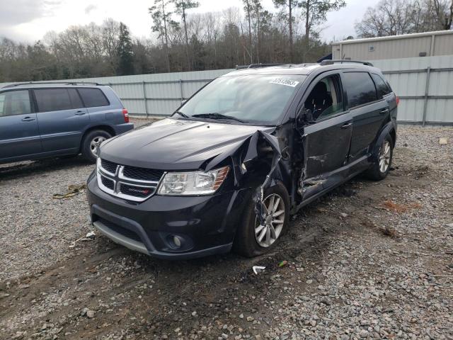 DODGE JOURNEY SX 2013 3c4pdcbg5dt618373