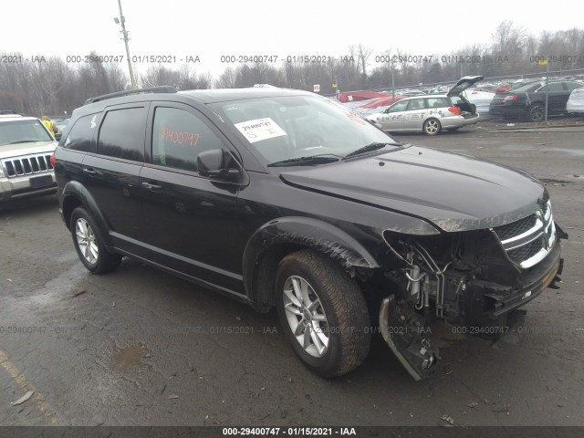 DODGE JOURNEY 2013 3c4pdcbg5dt618390