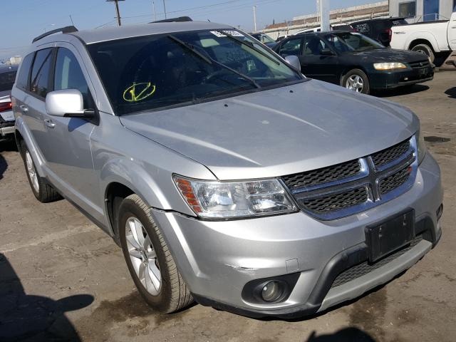 DODGE JOURNEY SX 2013 3c4pdcbg5dt618843