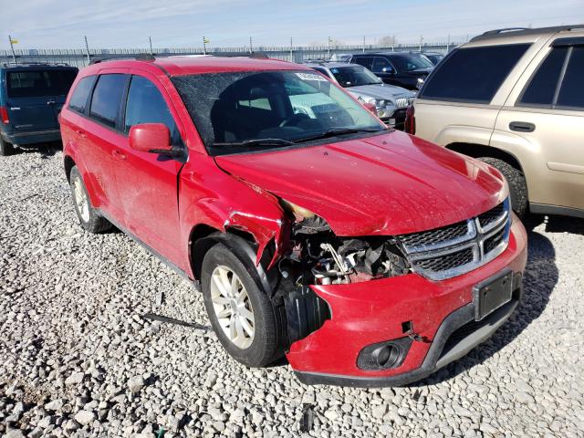 DODGE JOURNEY SX 2013 3c4pdcbg5dt619555