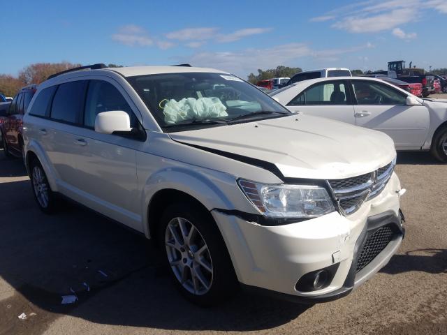 DODGE JOURNEY SX 2013 3c4pdcbg5dt623556