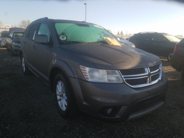 DODGE JOURNEY SX 2013 3c4pdcbg5dt625713