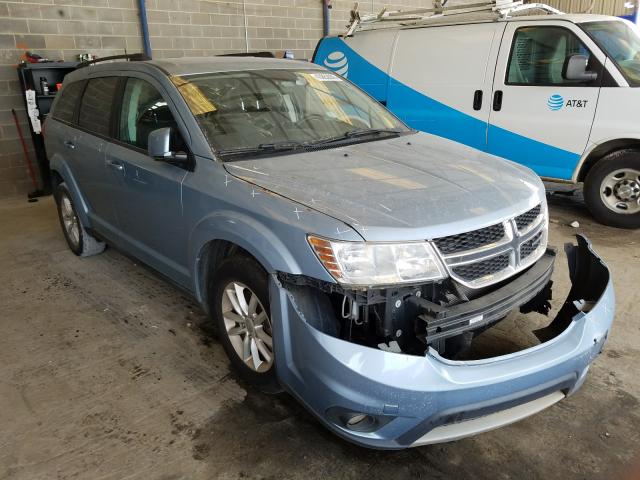 DODGE JOURNEY SX 2013 3c4pdcbg5dt625758