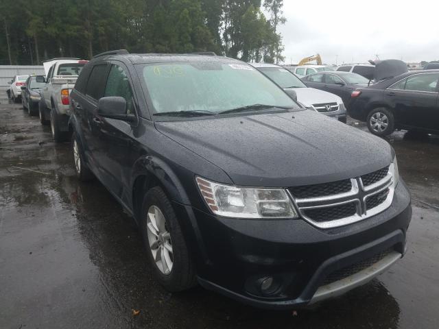 DODGE JOURNEY SX 2013 3c4pdcbg5dt626019