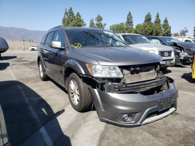 DODGE JOURNEY SX 2013 3c4pdcbg5dt630099