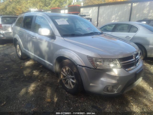 DODGE JOURNEY 2013 3c4pdcbg5dt630393