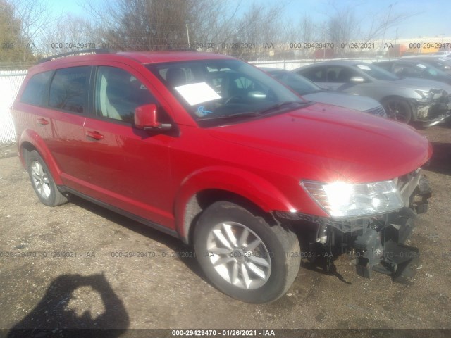 DODGE JOURNEY 2013 3c4pdcbg5dt637098