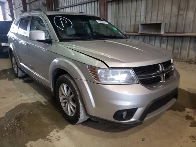 DODGE JOURNEY SX 2013 3c4pdcbg5dt637277