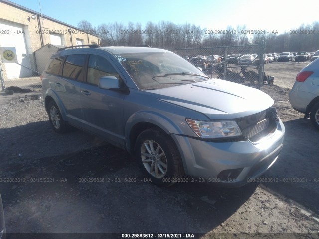 DODGE JOURNEY 2013 3c4pdcbg5dt637280