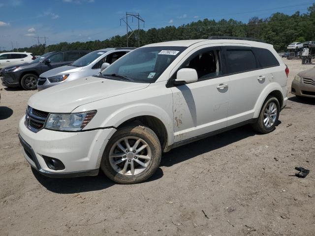 DODGE JOURNEY SX 2013 3c4pdcbg5dt642821