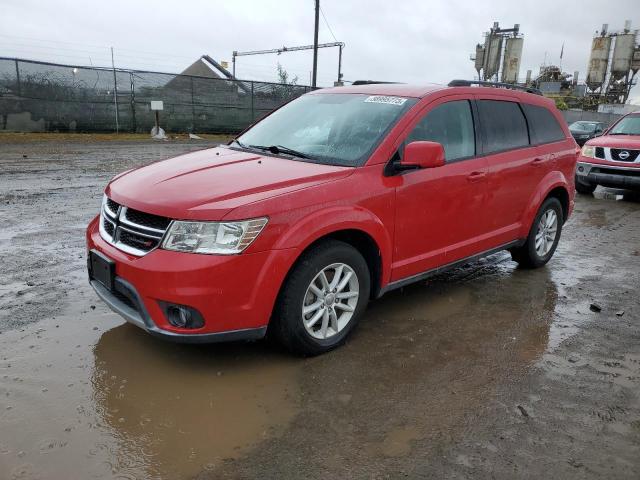 DODGE JOURNEY SX 2013 3c4pdcbg5dt645718