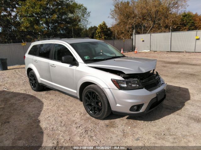 DODGE JOURNEY 2013 3c4pdcbg5dt660414