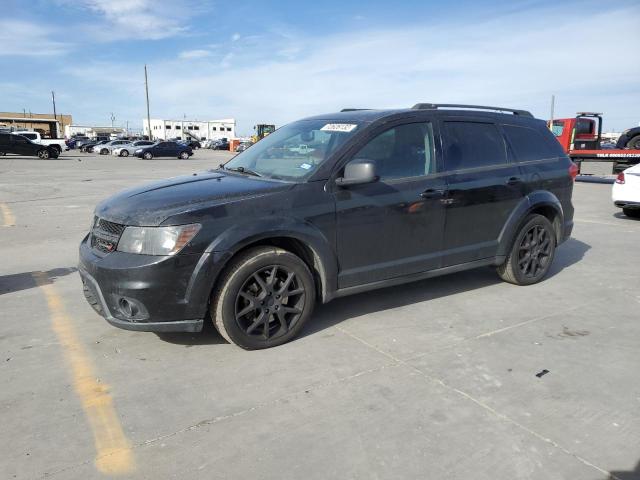 DODGE JOURNEY SX 2013 3c4pdcbg5dt660428