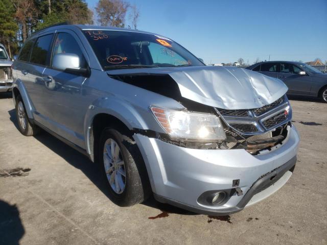 DODGE JOURNEY SX 2013 3c4pdcbg5dt660834