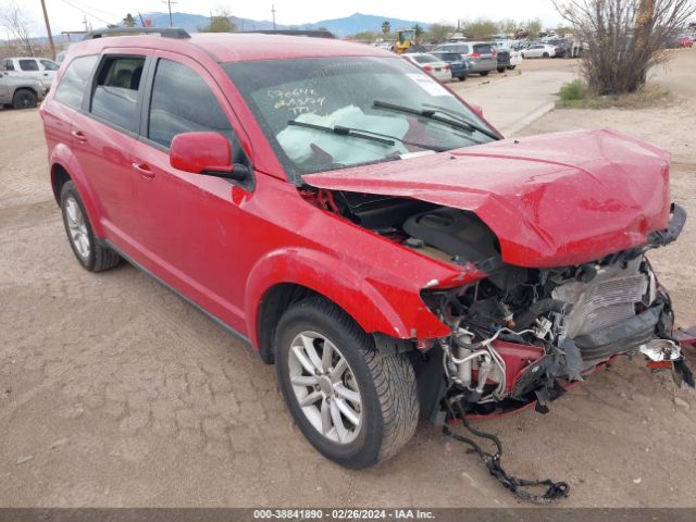 DODGE JOURNEY 2013 3c4pdcbg5dt668982