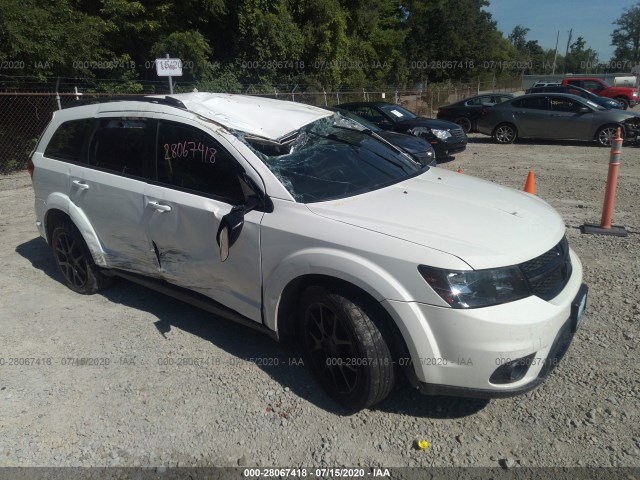 DODGE JOURNEY 2013 3c4pdcbg5dt677066