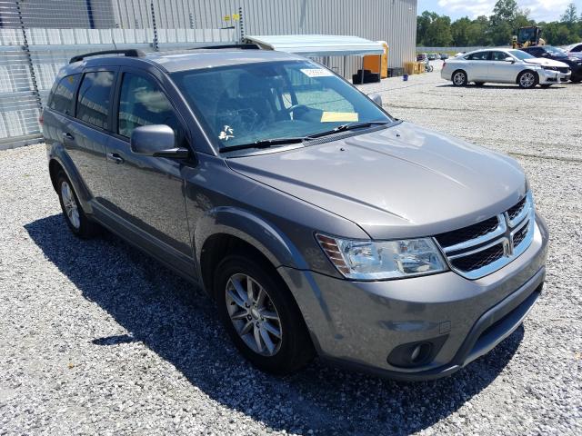 DODGE JOURNEY SX 2013 3c4pdcbg5dt690836