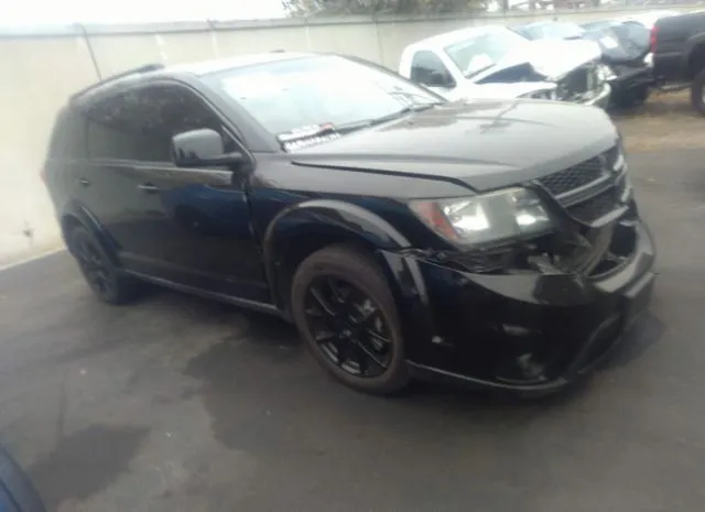 DODGE JOURNEY 2013 3c4pdcbg5dt691453