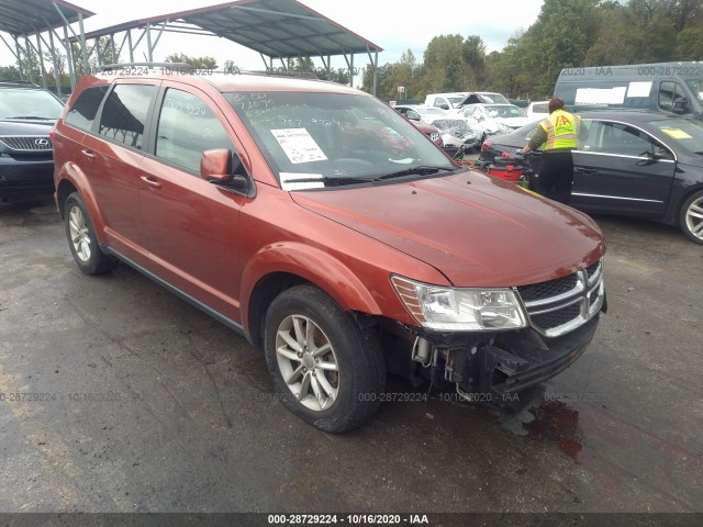 DODGE JOURNEY 2013 3c4pdcbg5dt691680