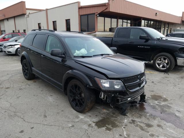 DODGE JOURNEY SX 2013 3c4pdcbg5dt695499