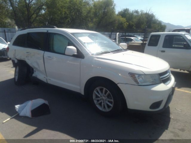 DODGE JOURNEY 2013 3c4pdcbg5dt695860